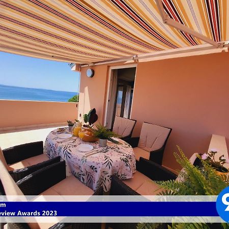 Apartment Beverly Kozino - By The Sea With Free Parking Zewnętrze zdjęcie