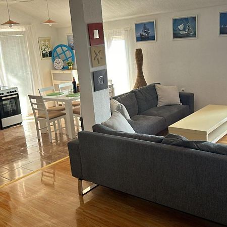 Apartment Beverly Kozino - By The Sea With Free Parking Zewnętrze zdjęcie