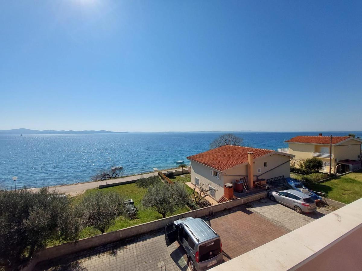 Apartment Beverly Kozino - By The Sea With Free Parking Zewnętrze zdjęcie