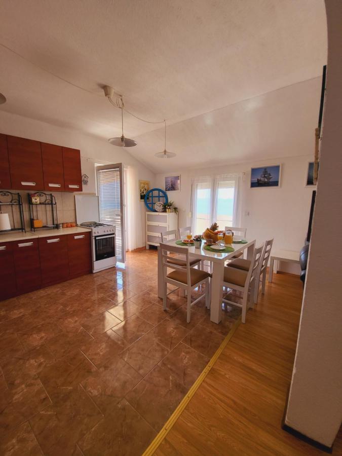Apartment Beverly Kozino - By The Sea With Free Parking Zewnętrze zdjęcie