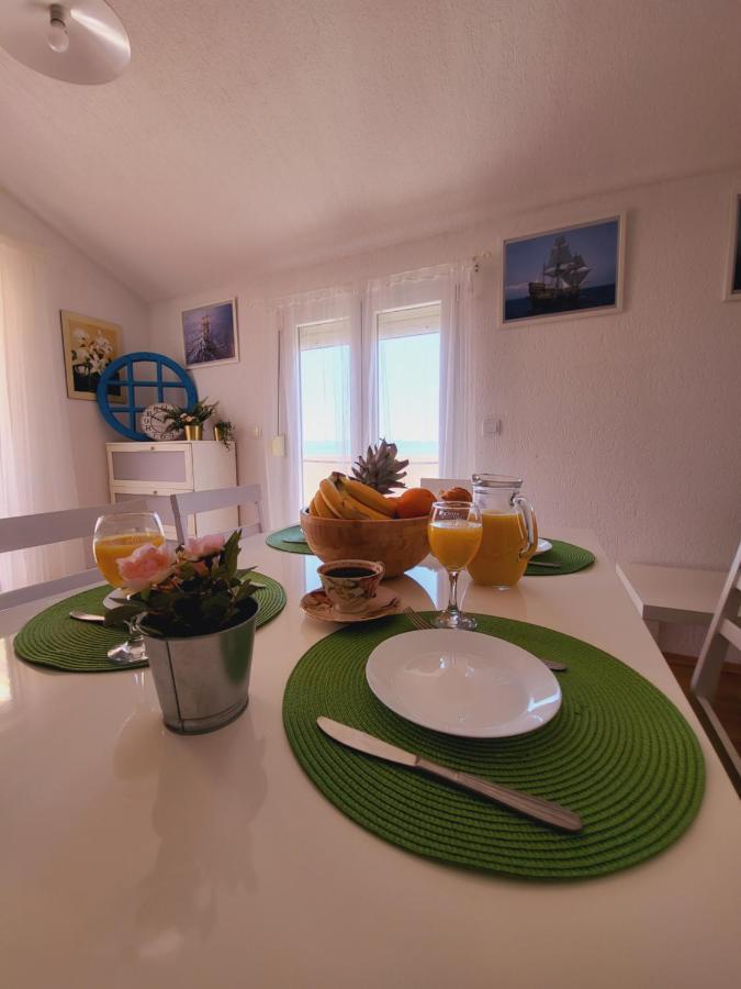 Apartment Beverly Kozino - By The Sea With Free Parking Zewnętrze zdjęcie