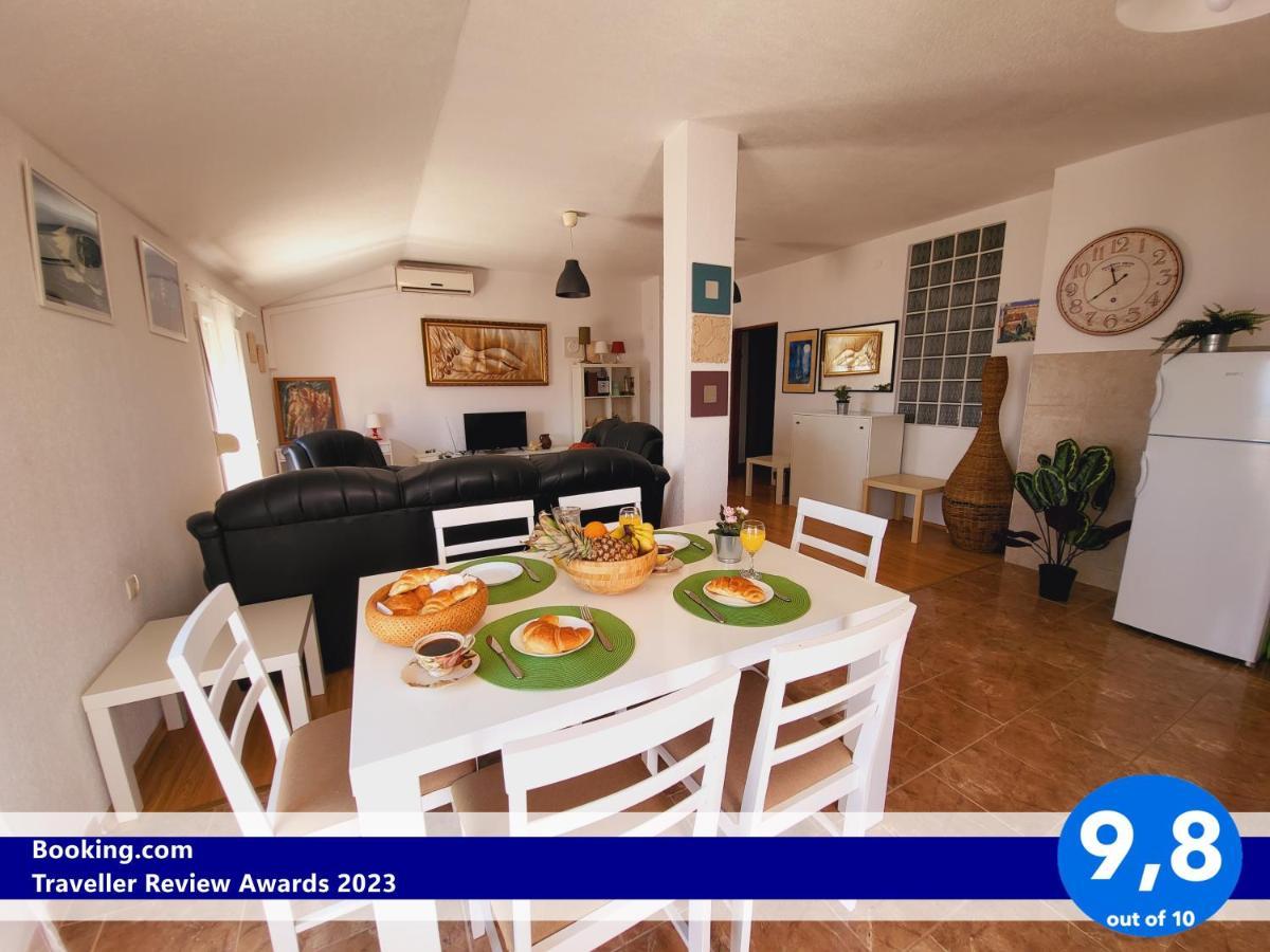 Apartment Beverly Kozino - By The Sea With Free Parking Zewnętrze zdjęcie