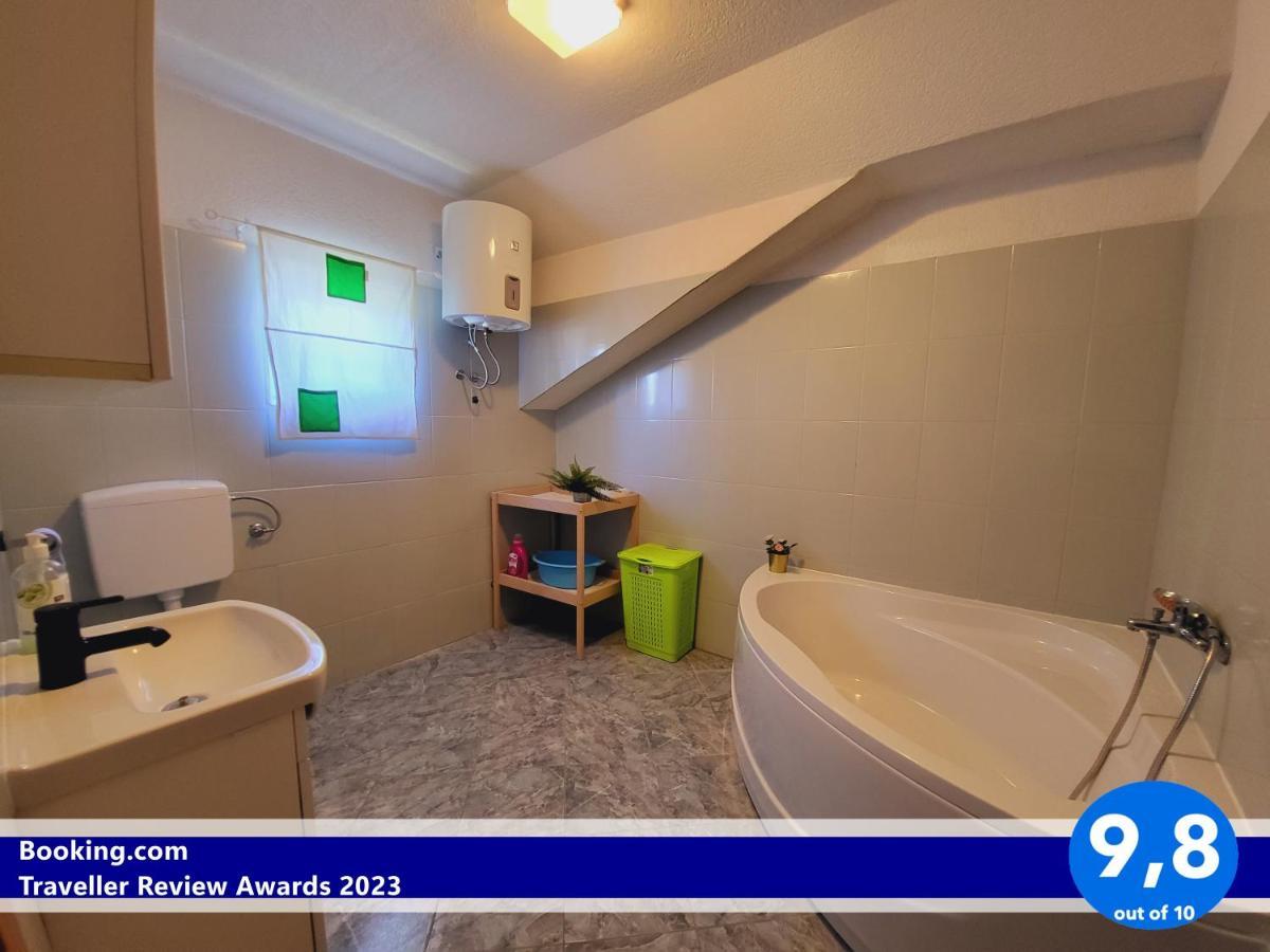 Apartment Beverly Kozino - By The Sea With Free Parking Zewnętrze zdjęcie