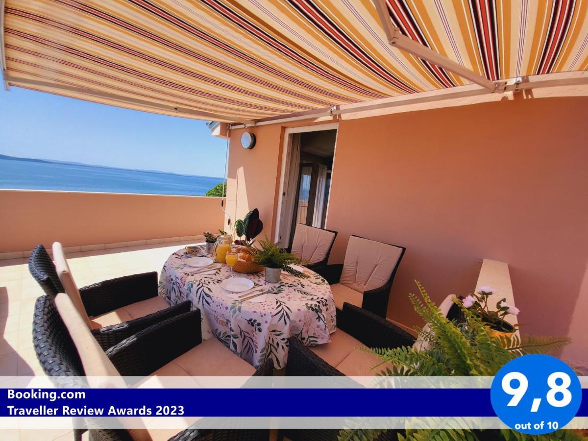 Apartment Beverly Kozino - By The Sea With Free Parking Zewnętrze zdjęcie