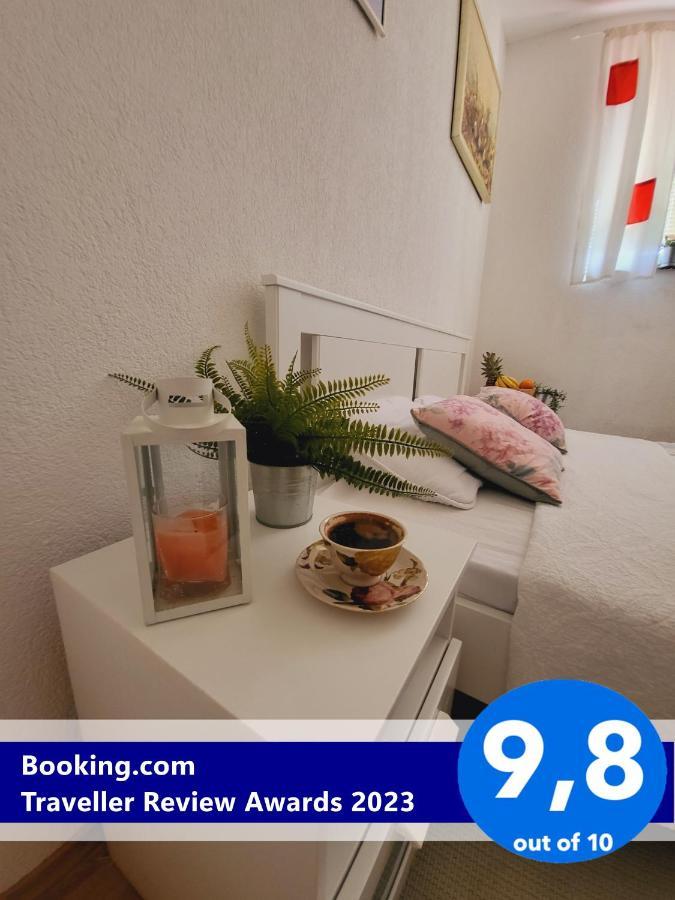 Apartment Beverly Kozino - By The Sea With Free Parking Zewnętrze zdjęcie